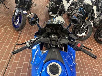 2026 Suzuki GSX-8R - Photo 14