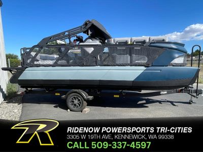 2025 Sea-Doo Switch Cruise Limited 21 - 230 hp Painted - Photo 5
