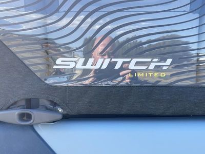 2025 Sea-Doo Switch Cruise Limited 21 - 230 hp Painted - Photo 8
