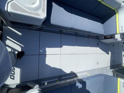 2025 Sea-Doo Switch Cruise Limited 21 - 230 hp Painted - Photo 9