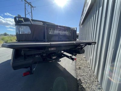 2025 Sea-Doo Switch Cruise Limited 21 - 230 hp Painted - Photo 2