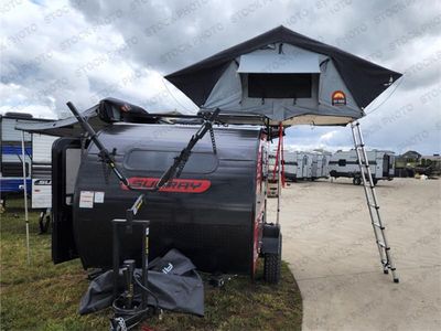 2023 Sunset Park RV Sunray - Photo 6