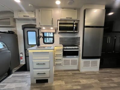 2024 Entegra ODYSSEY — photo 7 view