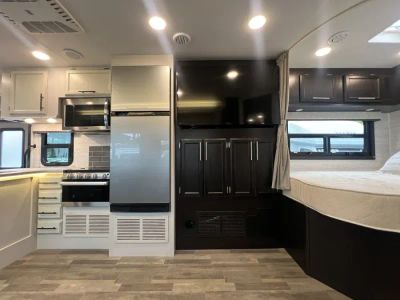 2024 Entegra ODYSSEY — photo 8 view
