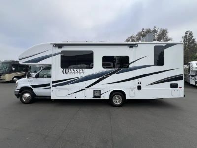 2024 Entegra ODYSSEY — photo 19 view