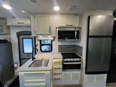 2024 Entegra ODYSSEY — photo 9 view