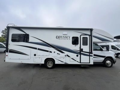 2024 Entegra ODYSSEY — photo 21 view