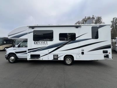 2024 Entegra ODYSSEY — photo 20 view