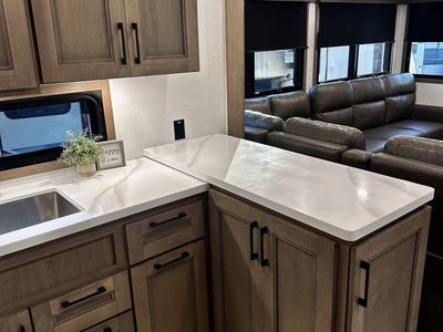 2026 KZRV Durango D339MLT - Photo 59