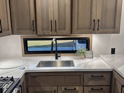 2026 KZRV Durango D339MLT - Photo 53