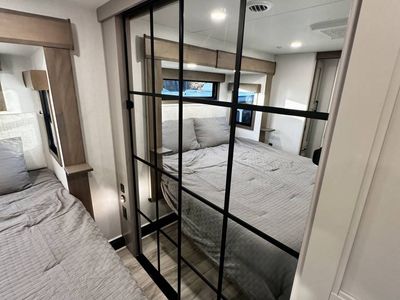 2026 KZRV Durango D339MLT - Photo 92