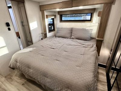 2026 KZRV Durango D339MLT - Photo 83