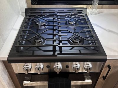 2026 KZRV Durango D339MLT - Photo 47