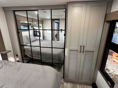 2026 KZRV Durango D339MLT - Photo 88