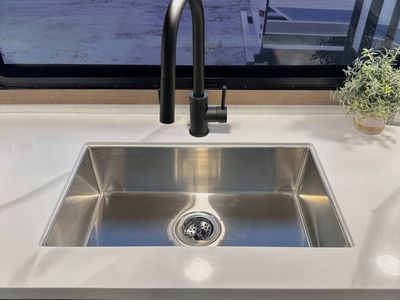 2026 KZRV Durango D339MLT - Photo 57
