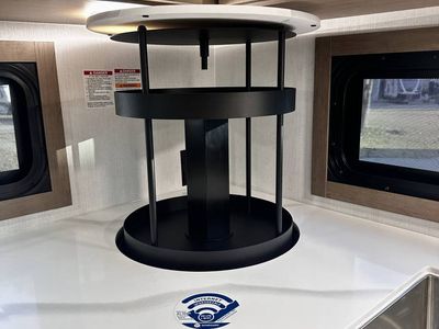 2026 KZRV Durango D339MLT - Photo 43