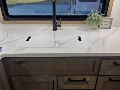 2026 KZRV Durango D339MLT - Photo 58
