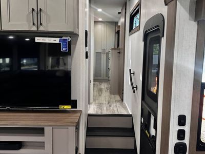 2026 KZRV Durango D339MLT - Photo 65