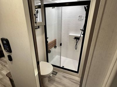 2026 KZRV Durango D339MLT - Photo 68