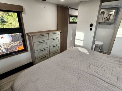 2026 KZRV Durango D339MLT - Photo 84