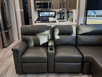 2026 KZRV Durango D339MLT - Photo 25
