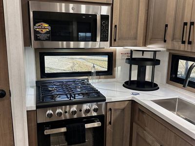 2026 KZRV Durango D339MLT - Photo 46