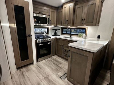 2026 KZRV Durango D339MLT - Photo 41