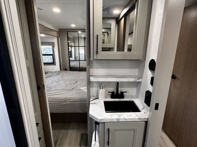 2026 KZRV Durango D339MLT - Photo 78