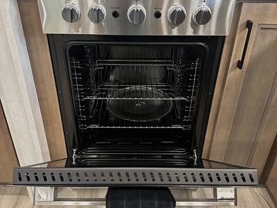 2026 KZRV Durango D339MLT - Photo 48