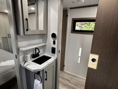 2026 KZRV Durango D339MLT - Photo 79