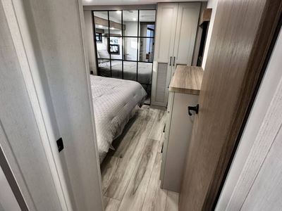 2026 KZRV Durango D339MLT - Photo 81