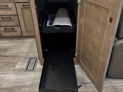 2026 KZRV Durango D339MLT - Photo 64