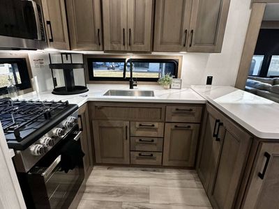 2026 KZRV Durango D339MLT - Photo 42