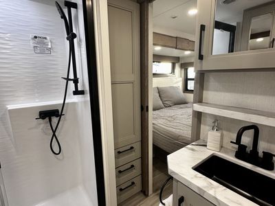 2026 KZRV Durango D339MLT - Photo 75