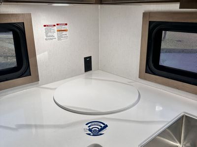 2026 KZRV Durango D339MLT - Photo 45