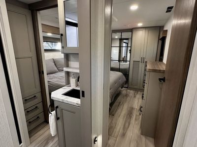 2026 KZRV Durango D339MLT - Photo 67