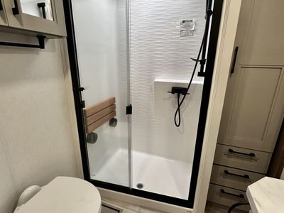 2026 KZRV Durango D339MLT - Photo 71