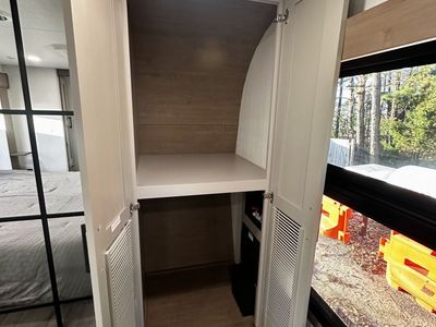 2026 KZRV Durango D339MLT - Photo 89