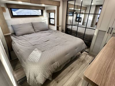 2026 KZRV Durango D339MLT - Photo 82