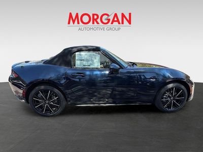 2026 Mazda MX-5 Miata - Photo 3