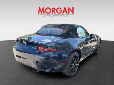 2026 Mazda MX-5 Miata - Photo 4