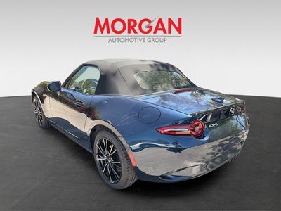 2026 Mazda MX-5 Miata - Photo 6