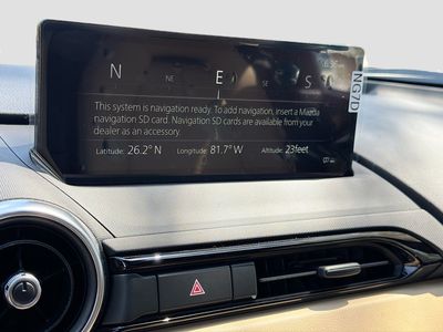 2026 Mazda MX-5 Miata - Photo 30