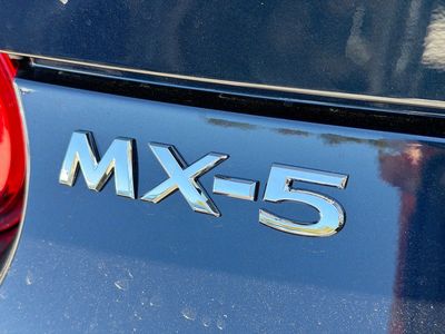 2026 Mazda MX-5 Miata - Photo 12