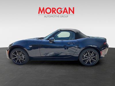 2026 Mazda MX-5 Miata - Photo 7