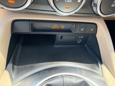 2026 Mazda MX-5 Miata - Photo 29