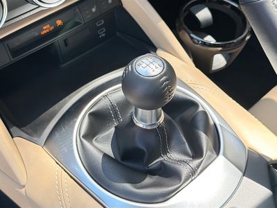 2026 Mazda MX-5 Miata - Photo 28