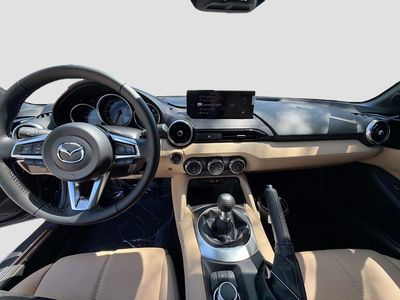 2026 Mazda MX-5 Miata - Photo 16