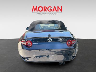 2026 Mazda MX-5 Miata - Photo 5