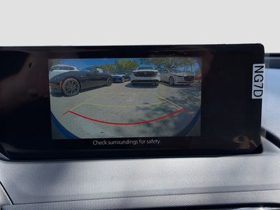 2026 Mazda MX-5 Miata - Photo 32